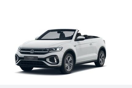VW T-Roc 25.123 km 30.490 &euro; Bochum 44892