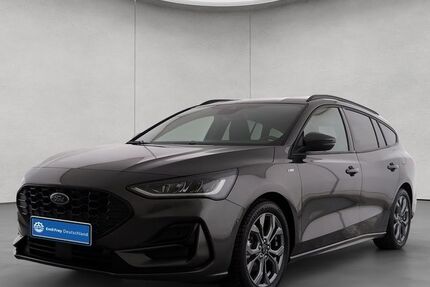 Ford Focus 19.415 km 20.490 &euro; Düsseldorf 40549