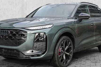 Audi Q3 3.990 km 59.790 &euro; Meerbusch 40670