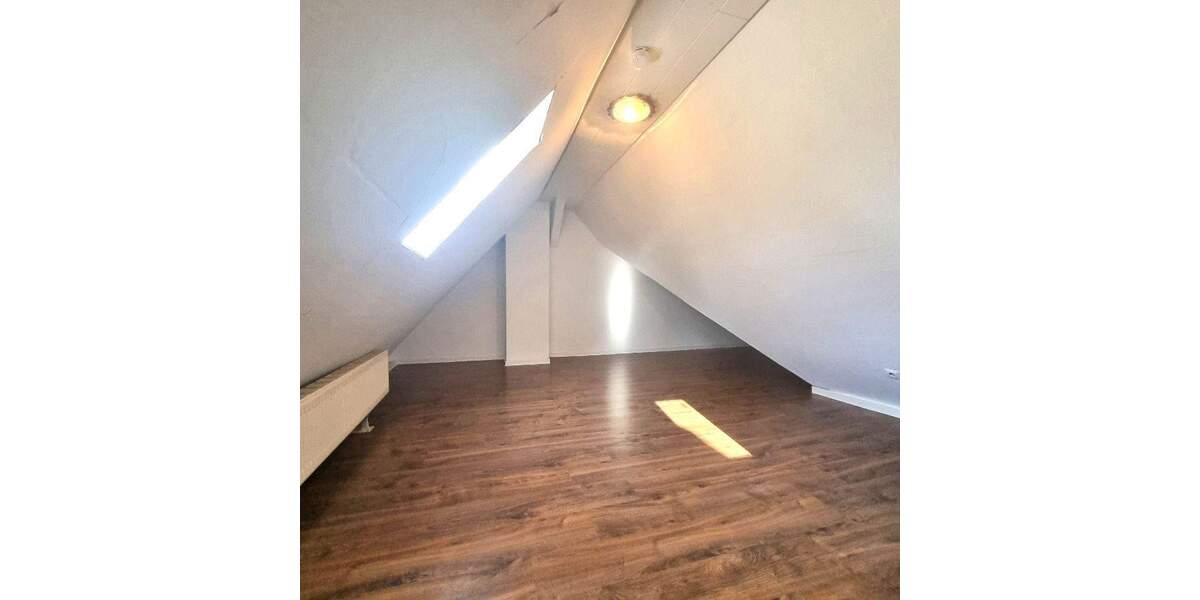 Reihenendhaus Gelsenkirchen Hassel - 3 Zimmer, 77 m&sup2;, 219.000&euro; | Angebot:25423894
