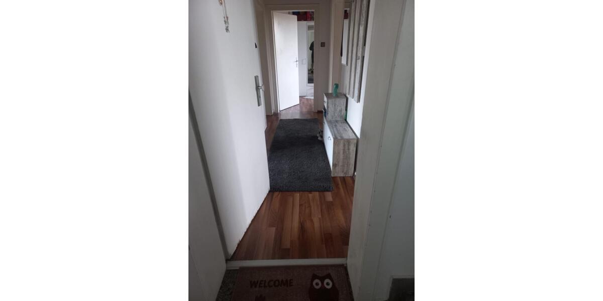 Etagenwohnung Oberhausen Biefang - 3 Zimmer, 63 m&sup2;, 670&euro; | Angebot:26131985