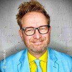 Martin Sierp - Falscher Hase! - Magic & Möhr