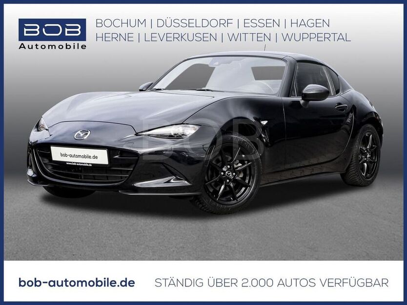 MX-5