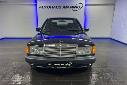 Mercedes 190