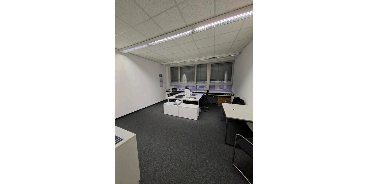 2 Büroräume. auch einzeln möglich zimmer