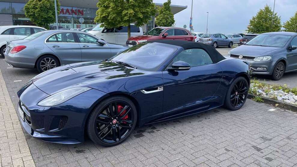 F-Type