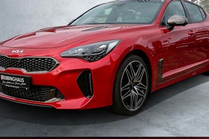 Kia Stinger 29.800 km 39.999 &euro; Bochum 44803