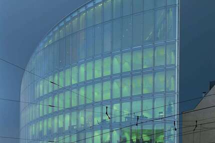 Büro in Duisburg 2.300 € 228.52 m² zimmer