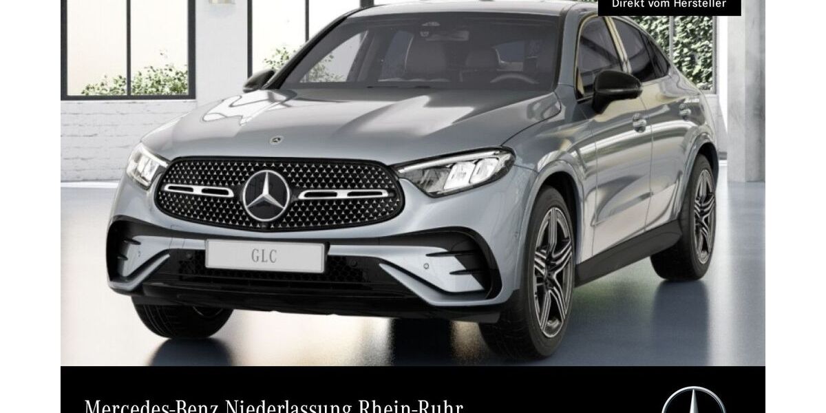 Mercedes-Benz GLC 200 14.900 km 62.490 &euro; Düsseldorf 40470