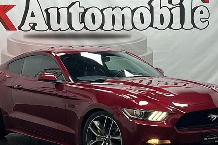 Ford Mustang 118.250 km 25.990 &euro; Gladbeck 45968