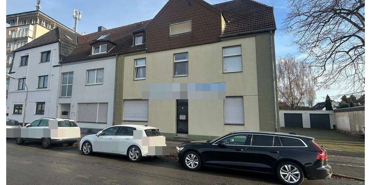 Einfamilienhaus Dorsten - 1 Zimmer, 548 m&sup2;, 635.000&euro; | Angebot:26380206