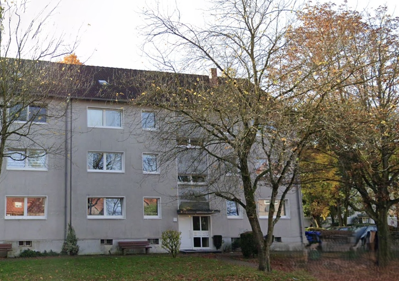 Wohnung zum Mieten in Gladbeck 448 € 63.45 m²