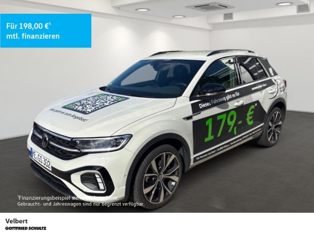 VW T-Roc 5.000 km 34.990 € Velbert 42553
