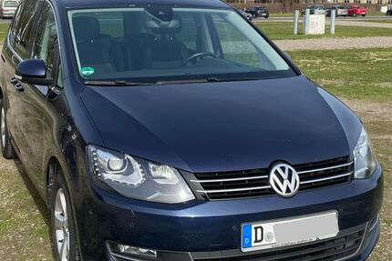 VW Sharan 235.000 km 11.900 &euro; Krefeld 47803