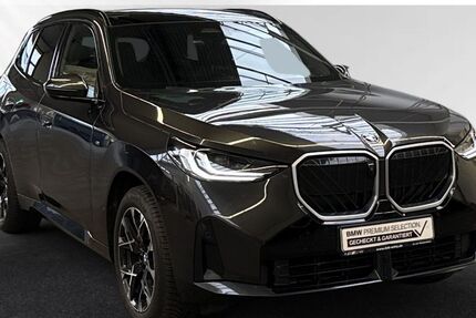 BMW X3 18.230 km 56.432 &euro; Moers 47441