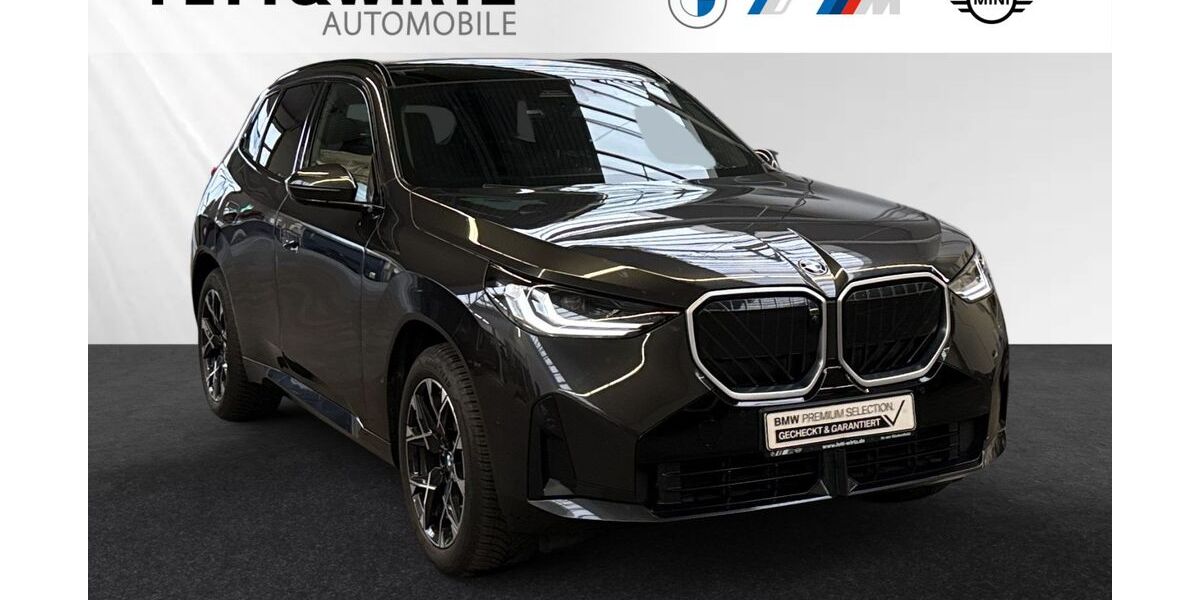 BMW X3 18.230 km 56.432 &euro; Moers 47441
