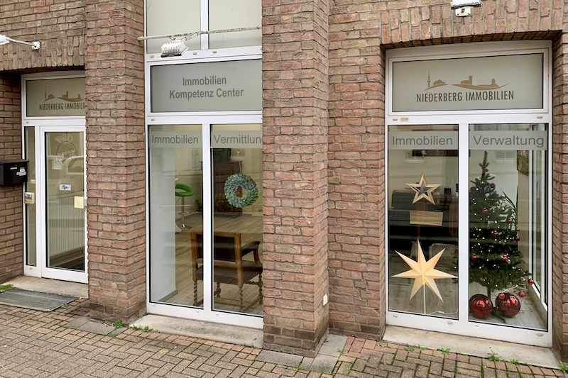 Kleines Ladenlokal zu vermieten - zentral gelegen mit hoher Visibilität! zimmer