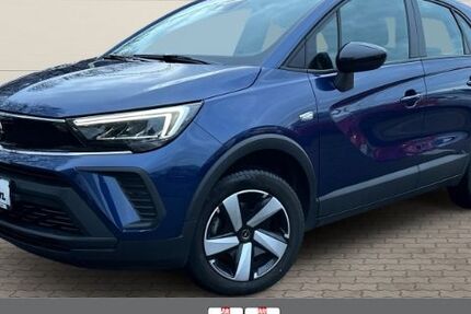 Opel Crossland (X) 42.750 km 16.390 &euro; Dorsten 46286