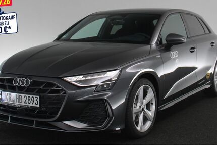 Audi A3 7.073 km 35.990 &euro; Krefeld 47803