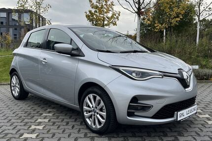 Renault ZOE 41.200 km 12.975 &euro; Bochum 44801