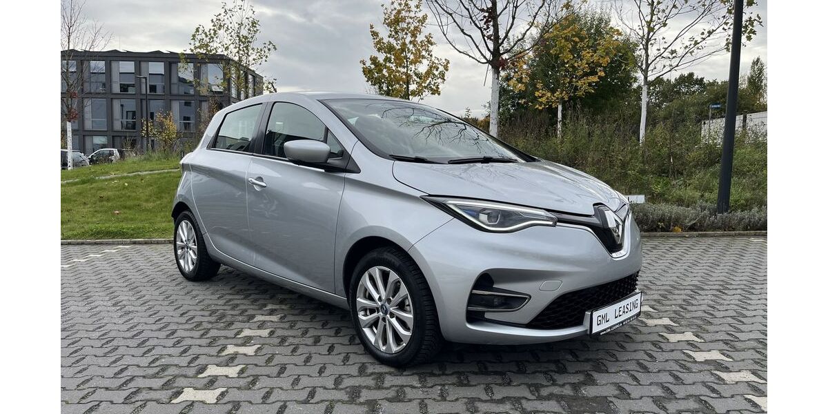 Renault ZOE 41.200 km 12.975 &euro; Bochum 44801