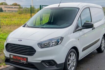 Ford Transit Courier 93.600 km 8.490 &euro; Marl 45772