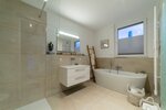 Ihr neues Zuhause in Krefeld - Individuell geplant, flexibel umgesetzt - Doppelhaushälfte Krefeld Fischeln | Angebot:27367777