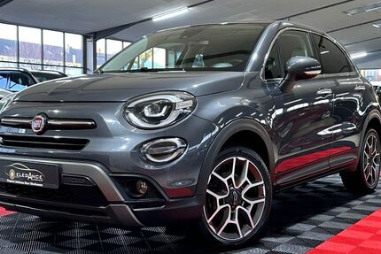 Fiat 500X 52.000 km 16.990 € Oberhausen 46047