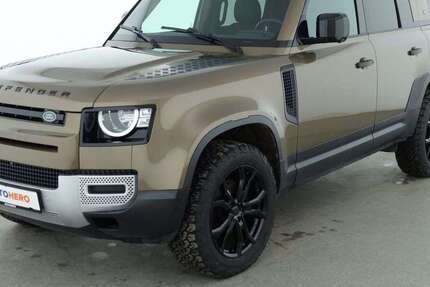 Land Rover Defender 75.133 km 43.750 &euro; Essen 45141