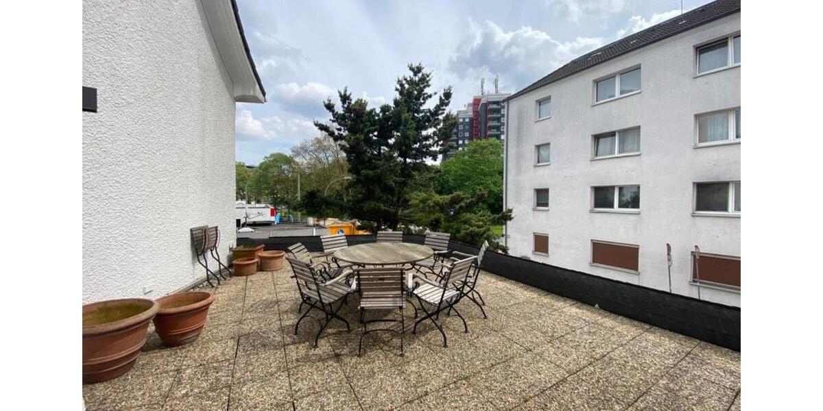 Luxus Penthouse zur Miete in 1A Lage von Bochum 4 zimmer