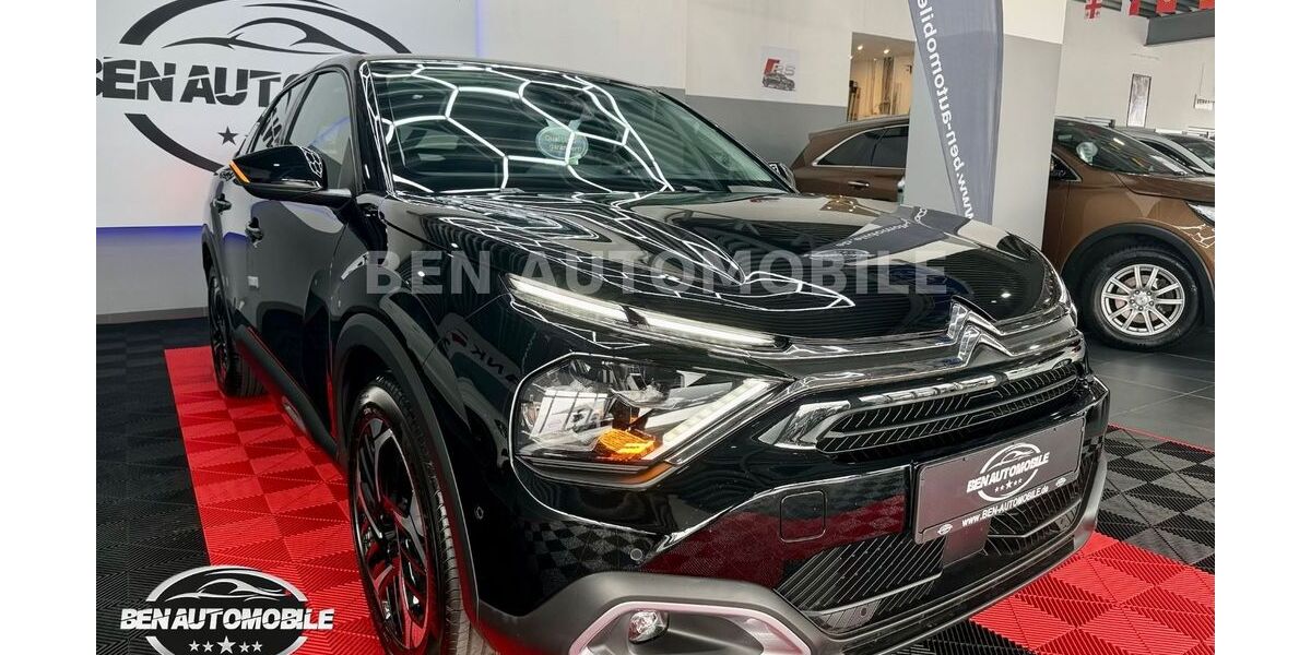 Citroen C4 19.000 km 19.635 &euro; Wesel 46485