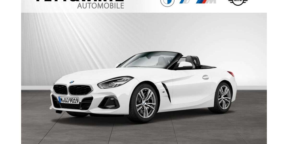 BMW Z4 15.800 km 37.853 &euro; Wesel 46485