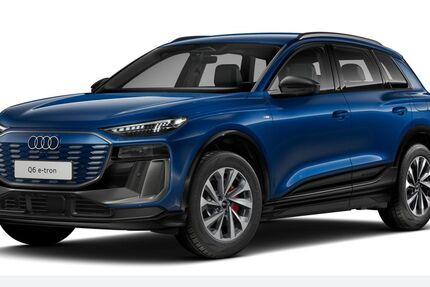 Audi Q6 e-tron 15.091 km 53.980 &euro; Bochum 44809