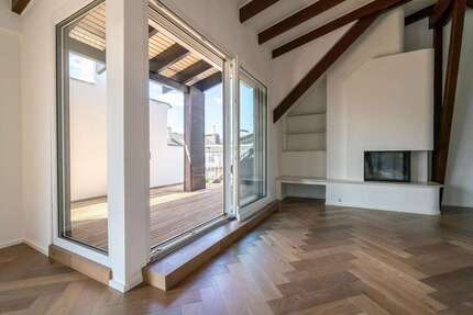 Wohnung zum Kaufen in Düsseldorf 949.000 € 165 m²