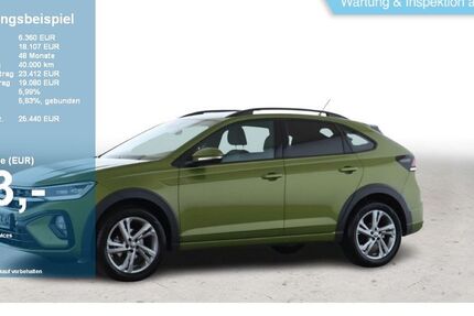 VW Taigo 11.093 km 23.690 &euro; Moers 47441