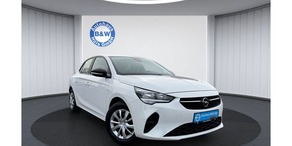 Opel Corsa 24.958 km 13.999 &euro; Krefeld 47805