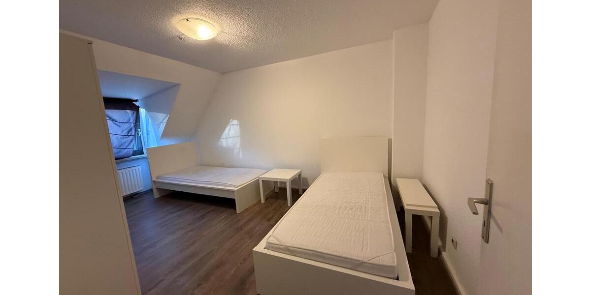 Etagenwohnung Essen Stadtbezirk VII - 2 Zimmer, 60 m&sup2;, 550&euro; | Angebot:26386962