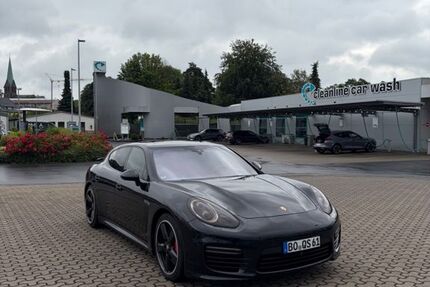 Porsche Panamera 197.000 km 31.900 &euro; Bochum 44793