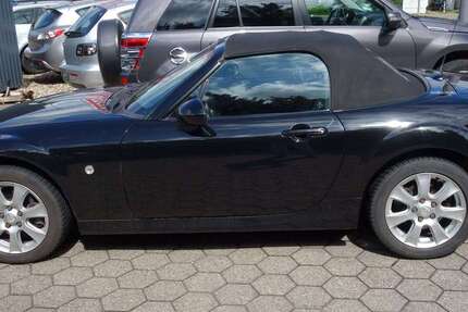 Mazda MX-5 190.000 km 8.299 &euro; Herne 44653