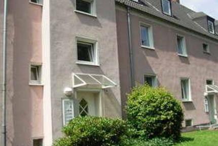 Demnächst frei! 2-Zimmer-Wohnung in Bochum Riemke zimmer