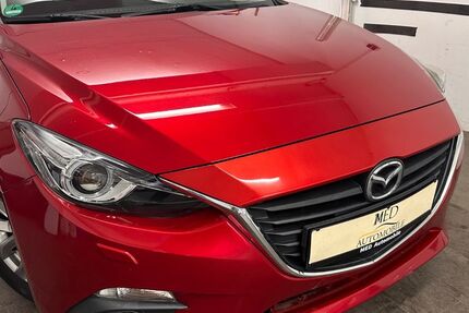 Mazda 3 129.000 km 10.200 &euro; ESSEN 45326