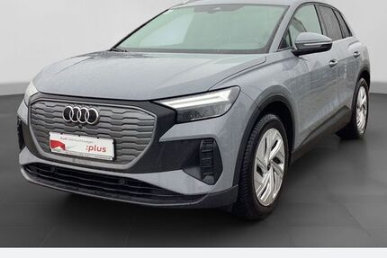 Audi Q4 e-tron 61.226 km 23.480 &euro; Oberhausen 46047