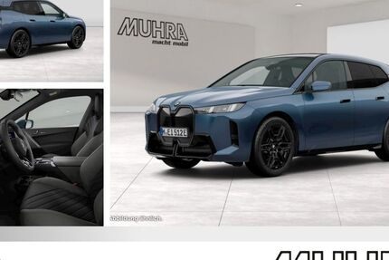 BMW iX 18.842 km 80.790 &euro; Oberhausen 46149