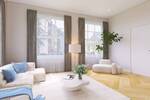 Etagenwohnung Düsseldorf Ludenberg - 2 Zimmer, 67 m&sup2;, 415.000&euro; | Angebot:25738332