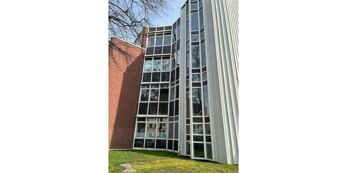 Gewerbeobjekt Krefeld Kempener Feld/Baakeshof - 317&euro; | Angebot:26054948