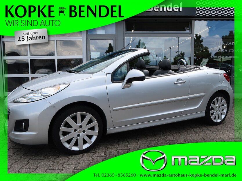 Peugeot 207 73.000 km 5.420 € Marl 45772