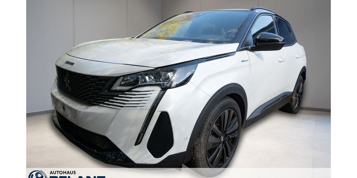 Peugeot 3008 31.768 km 24.990 &euro; Bochum 44801