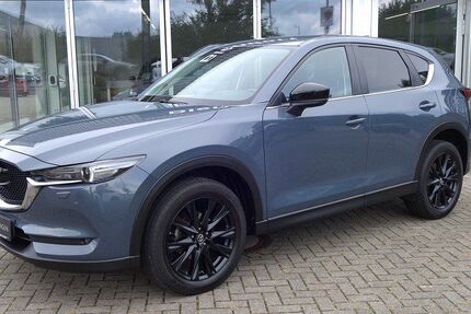 Mazda CX-5 114.590 km 22.750 € Herten 45701