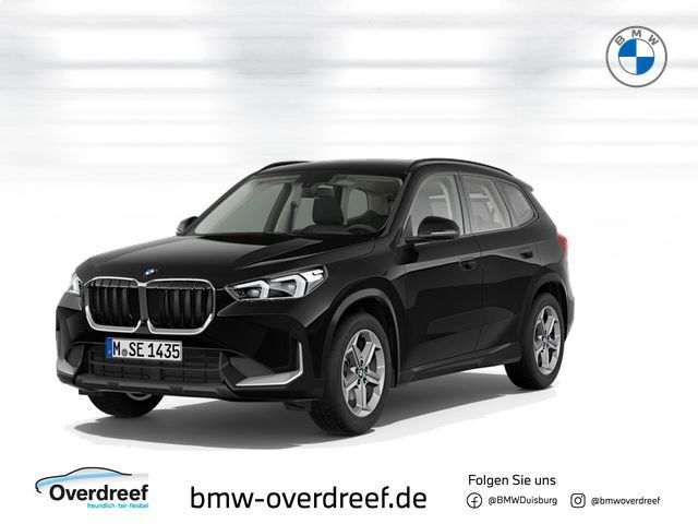 BMW X1 4.099 km 37.790 &euro; Duisburg 47119