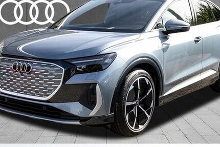 Audi Q4 e-tron 9.760 km 47.840 &euro; Recklinghausen 45657